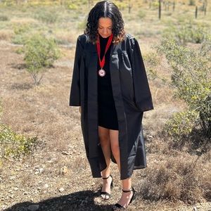 Meet your Posher, Marie